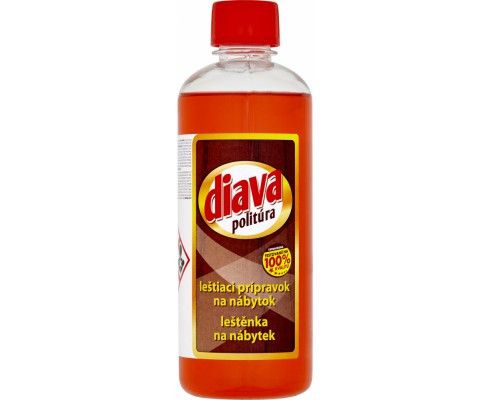 Diava letnka na nbytek 500ml